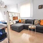 Holidays2Malaga Refino Studio High Speed WIFI