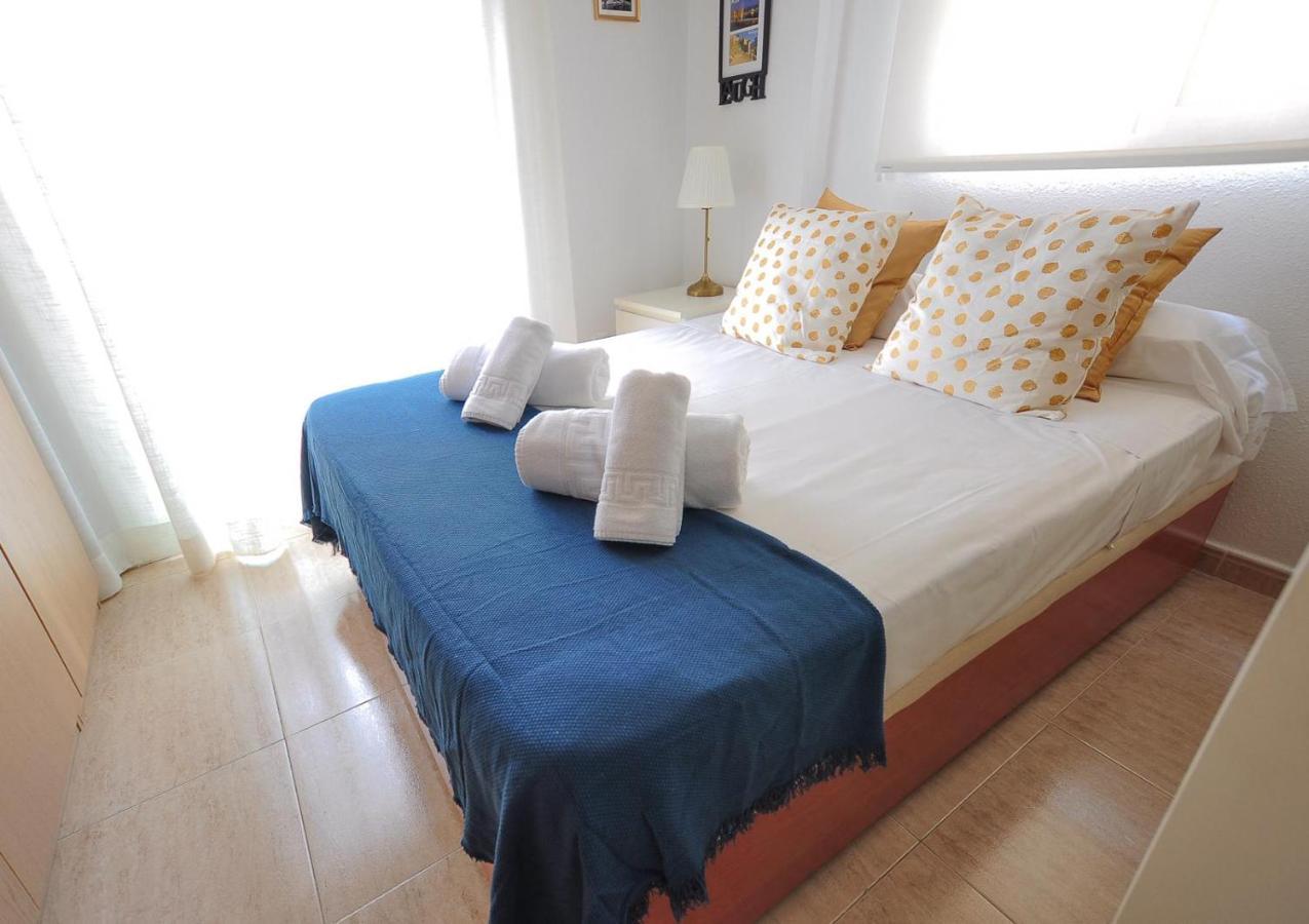Holidays2malaga Refino Studio High Speed Wifi Appartamento