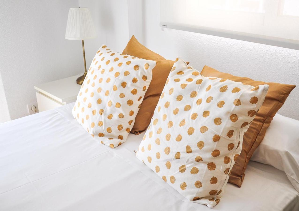 Holidays2malaga Refino Studio High Speed Wifi Appartamento *
